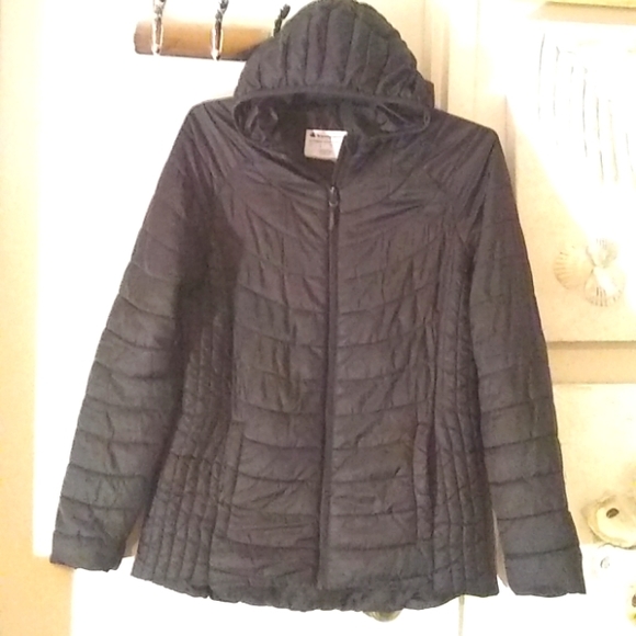 Champion Authentic Athleticwear Jacket Sz M Unisex - Picture 1 of 4